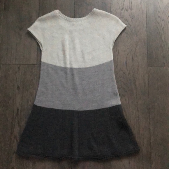 H&M colorblock woman’s dress - Picture 2 of 8